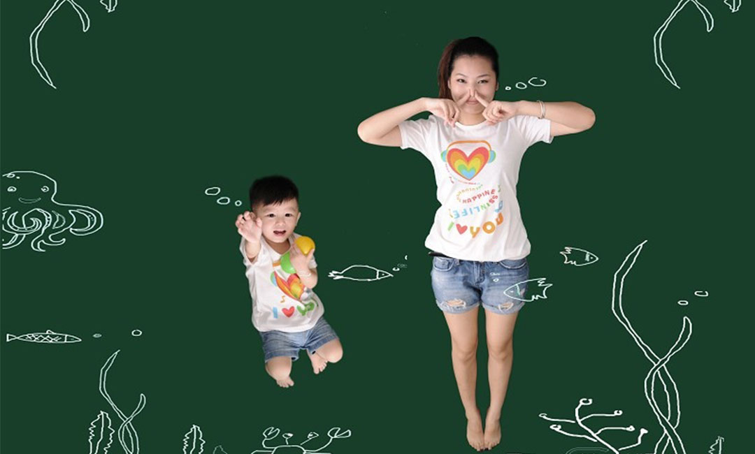 卢湾卢湾亲亲我APP电子商城开发案例